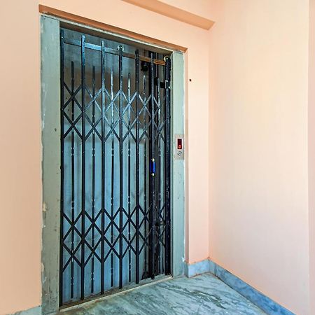 Hotel O Shree Residency Kalkuta Zewnętrze zdjęcie
