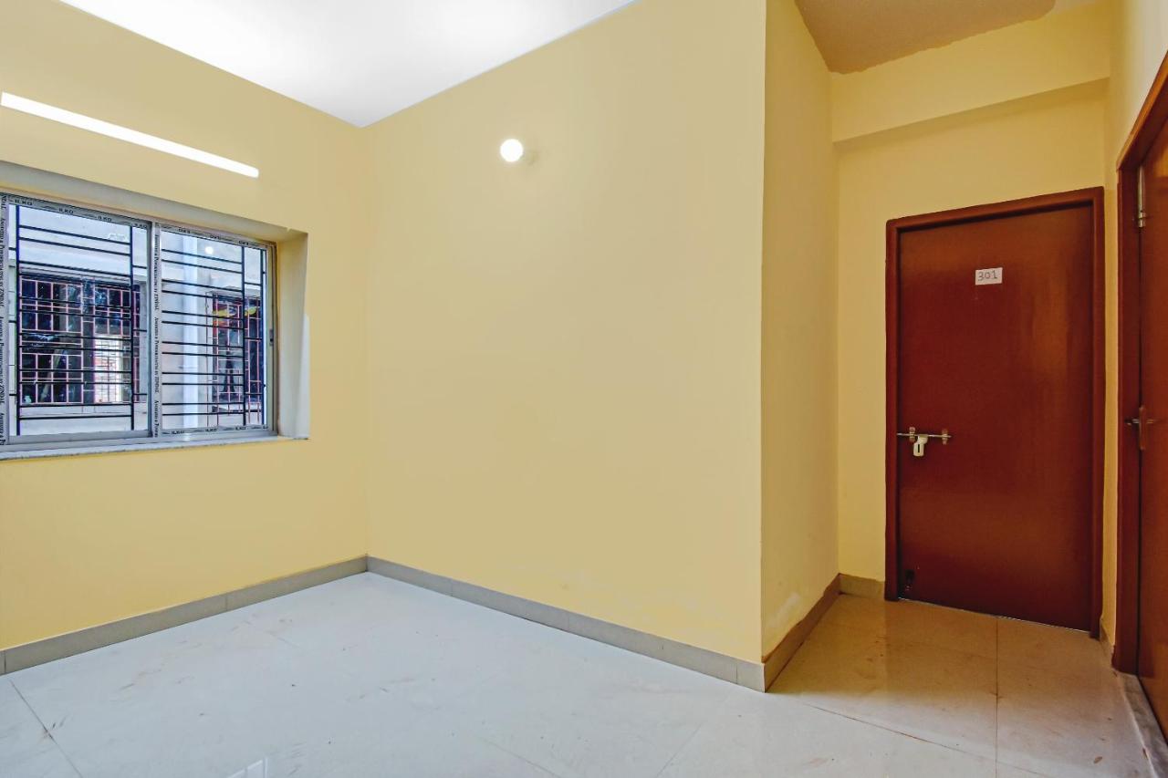 Hotel O Shree Residency Kalkuta Zewnętrze zdjęcie
