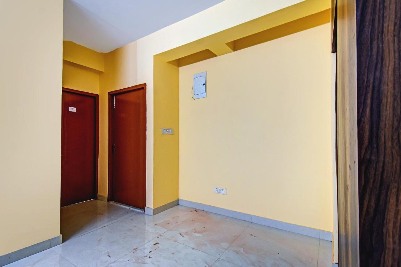 Hotel O Shree Residency Kalkuta Zewnętrze zdjęcie