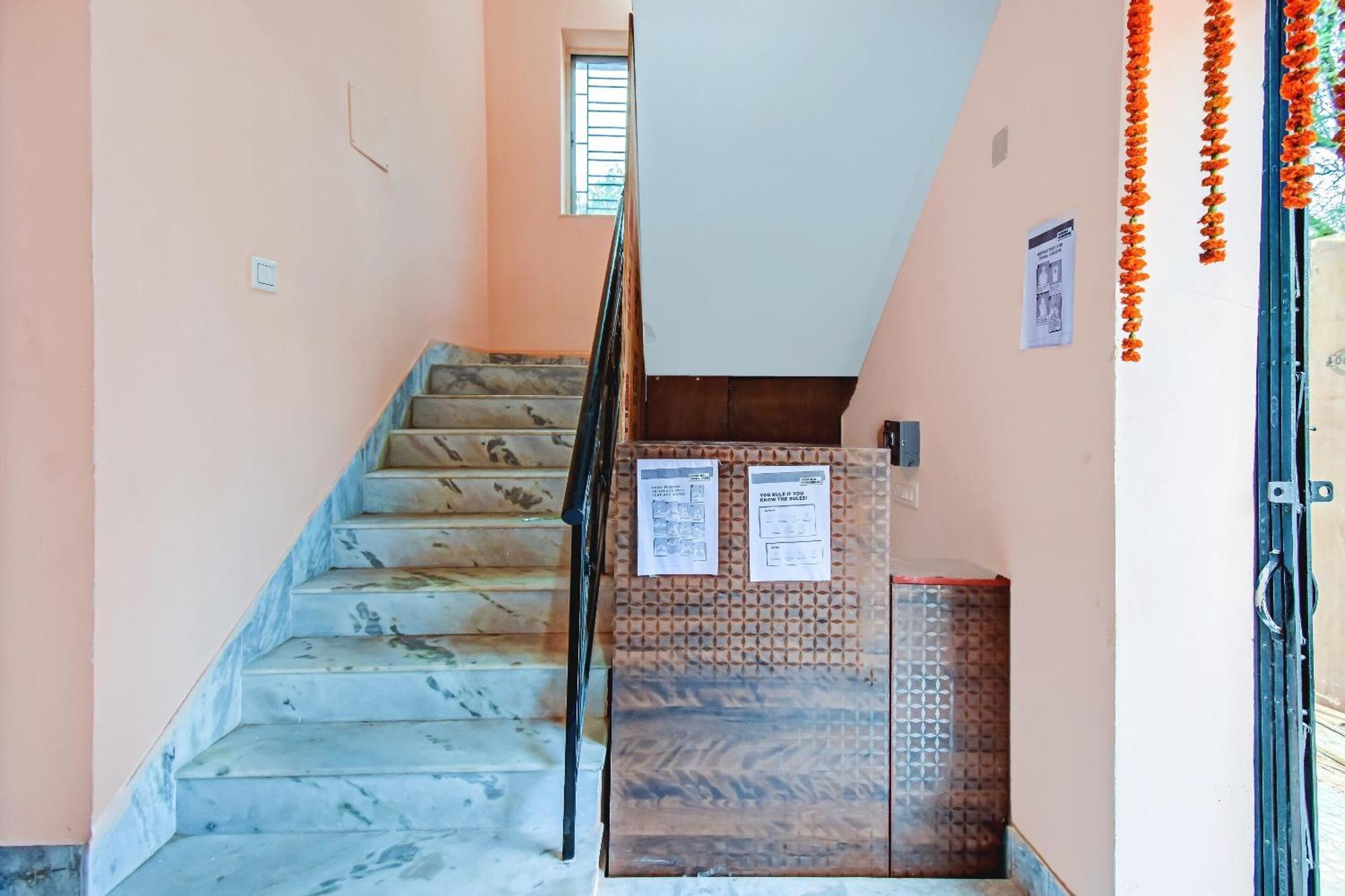 Hotel O Shree Residency Kalkuta Zewnętrze zdjęcie