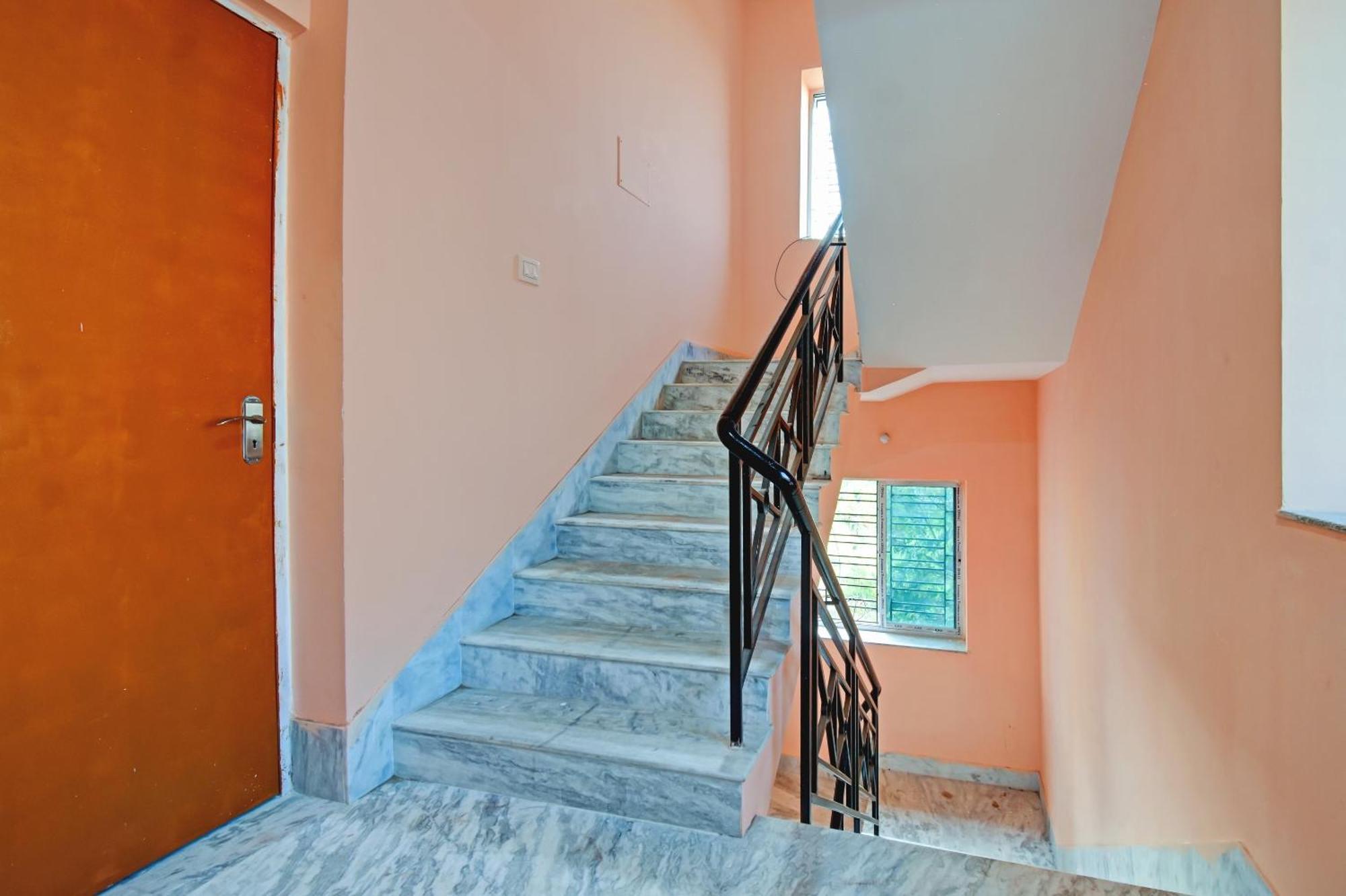 Hotel O Shree Residency Kalkuta Zewnętrze zdjęcie
